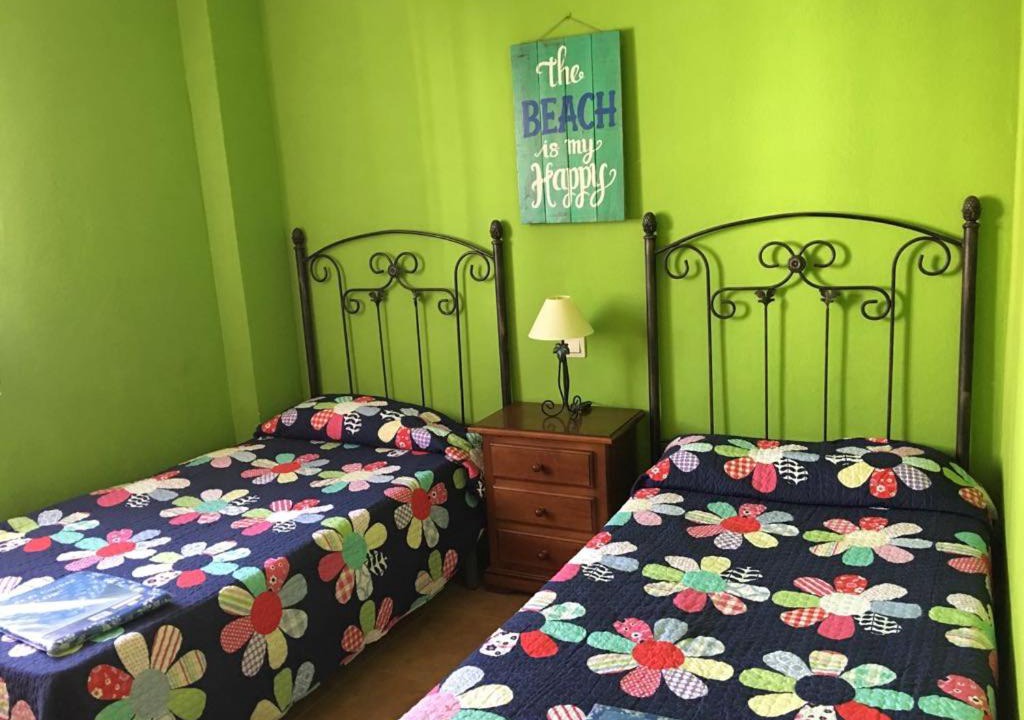Photo of Bedroom in Atlanterra