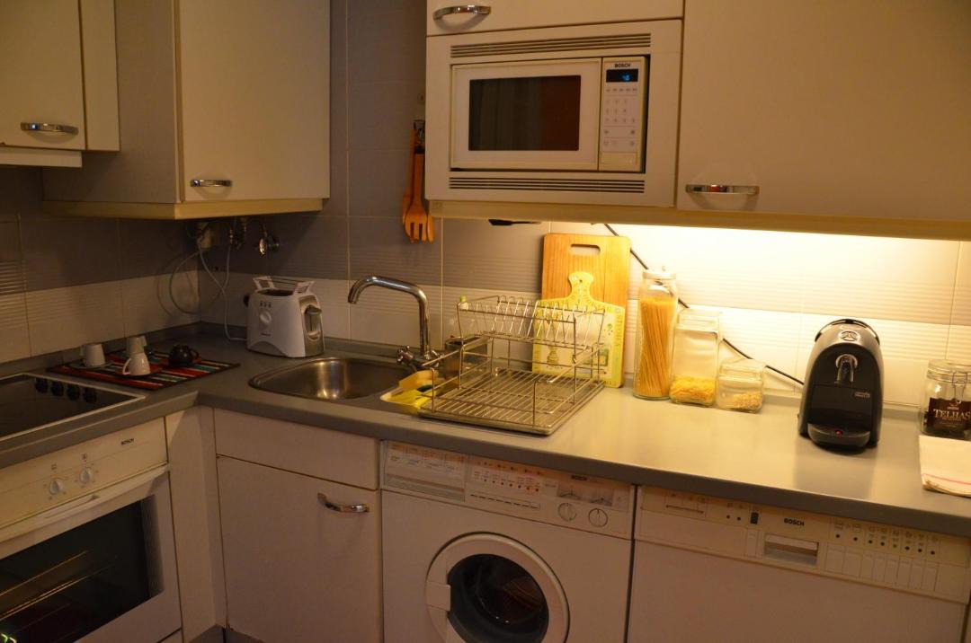 Photo of Kitchen in Lumiar