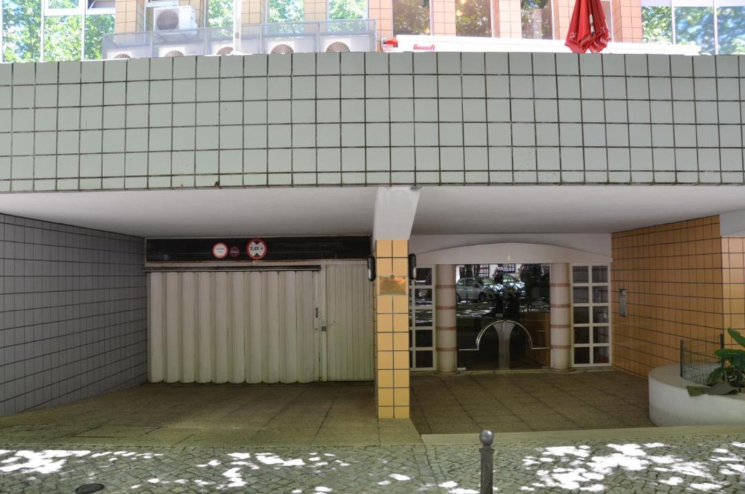 Photo of Buildings in Lumiar