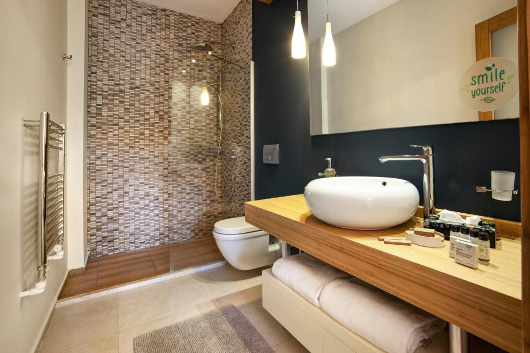Photo of Bathroom in Golturkbuku