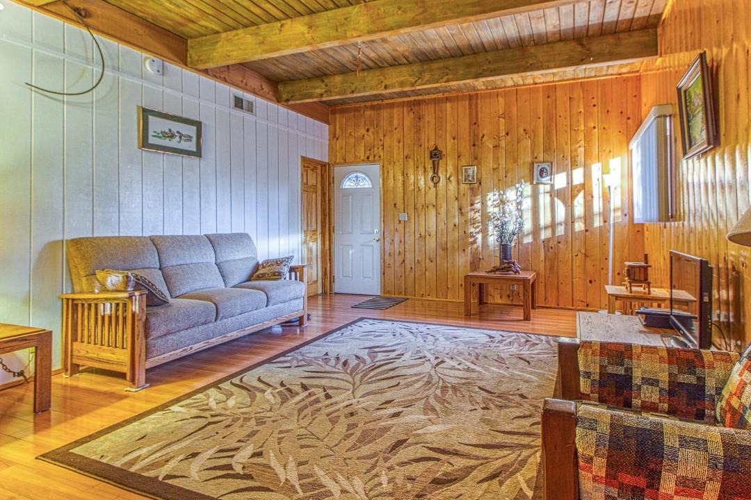Photo of Livingroom in Idyllwild