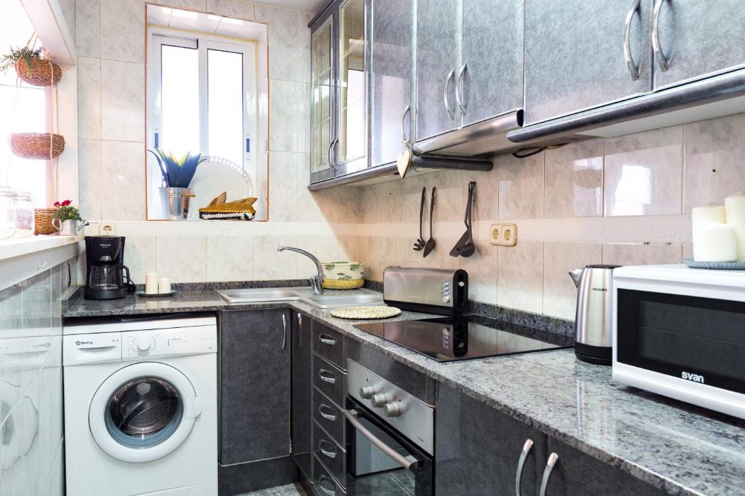 Photo of Kitchen in El Poble-sec