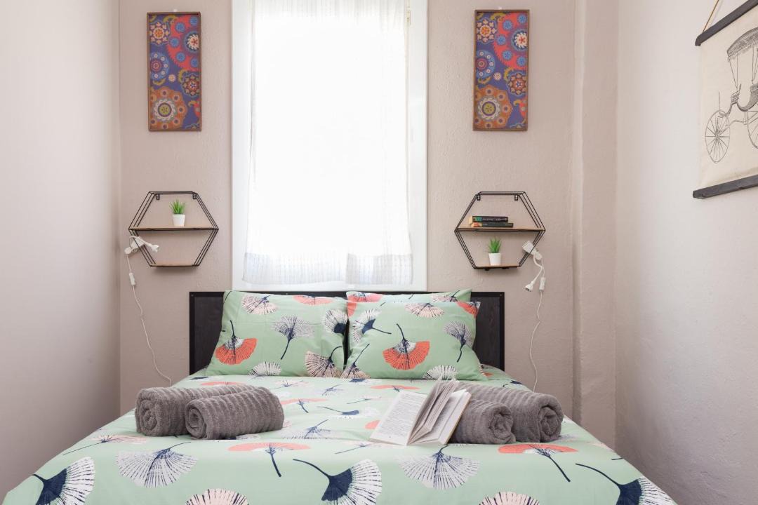 Photo of Bedroom in El Poble-sec