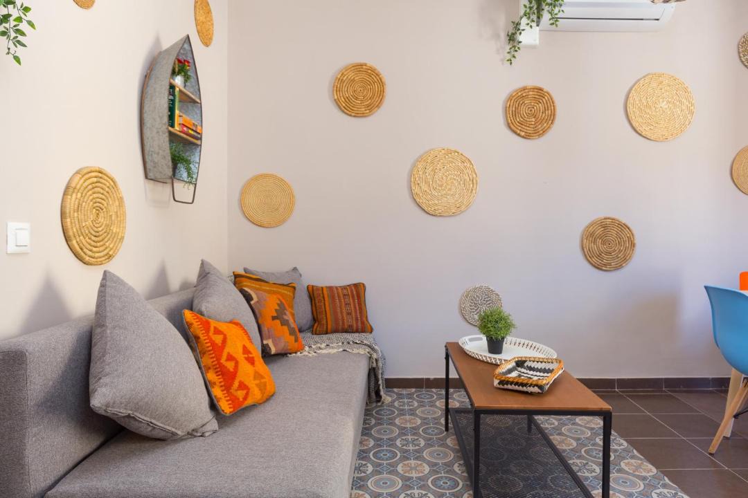 Photo of Livingroom in El Poble-sec