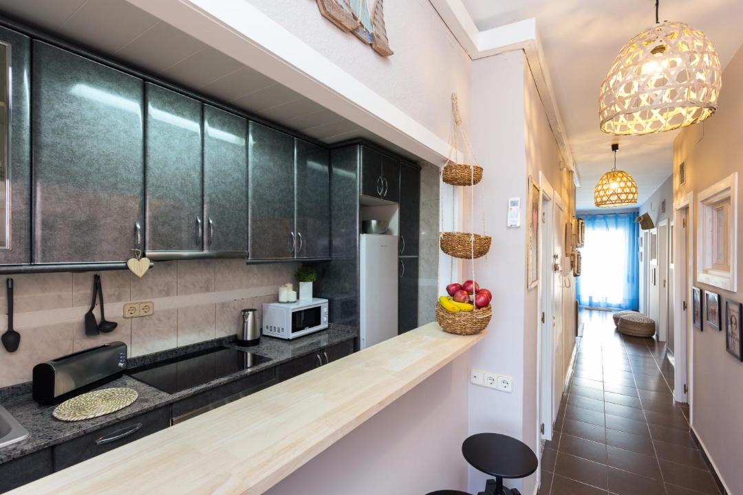 Photo of Kitchen in El Poble-sec