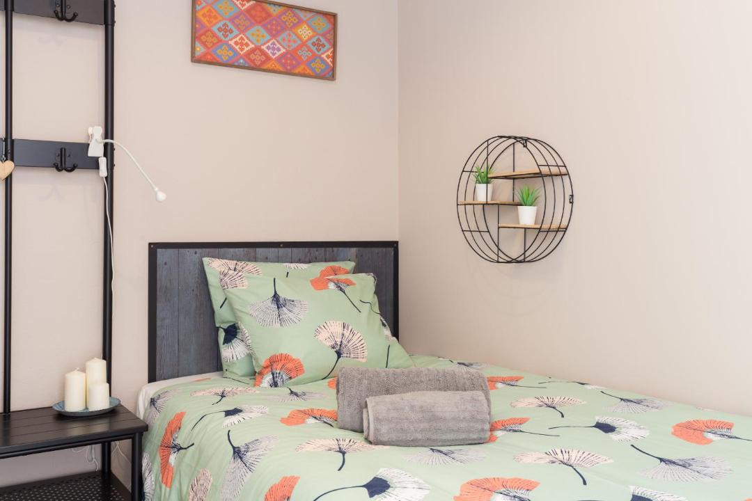 Photo of Bedroom in El Poble-sec
