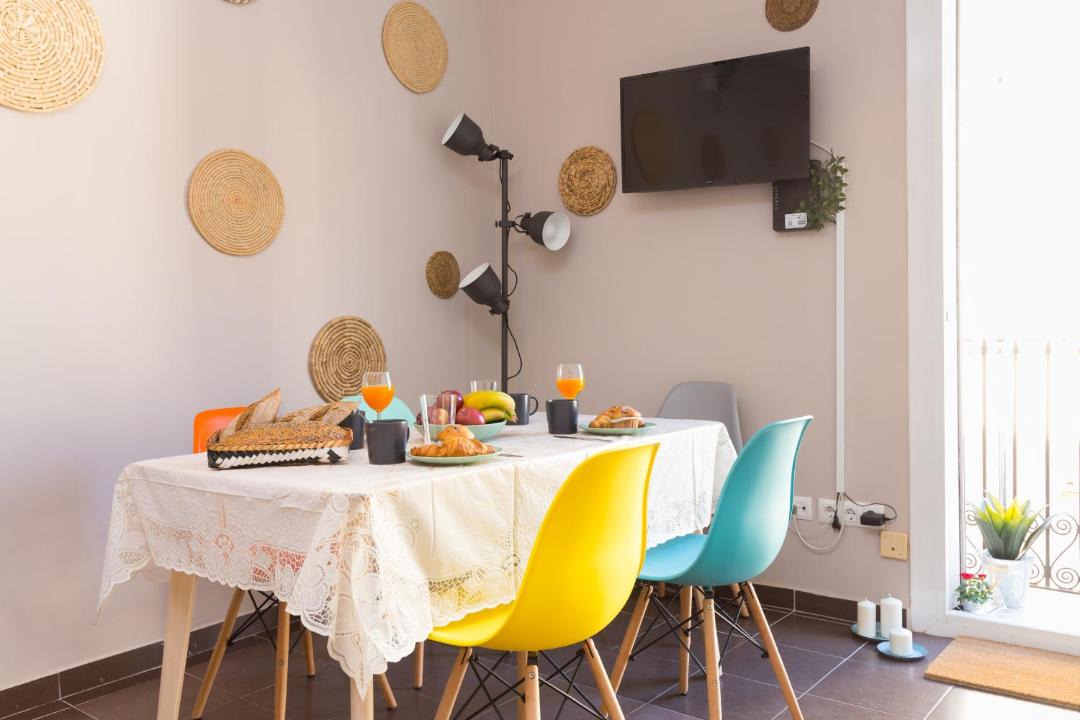 Photo of Livingroom in El Poble-sec