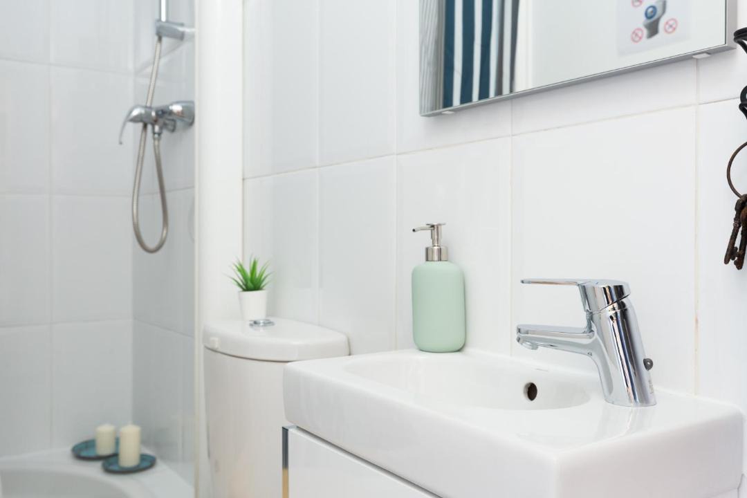 Photo of Bathroom in El Poble-sec