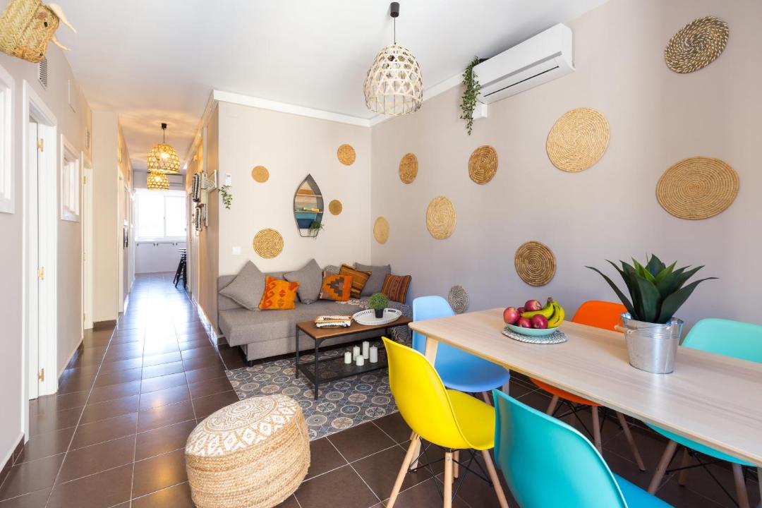 Photo of Livingroom in El Poble-sec