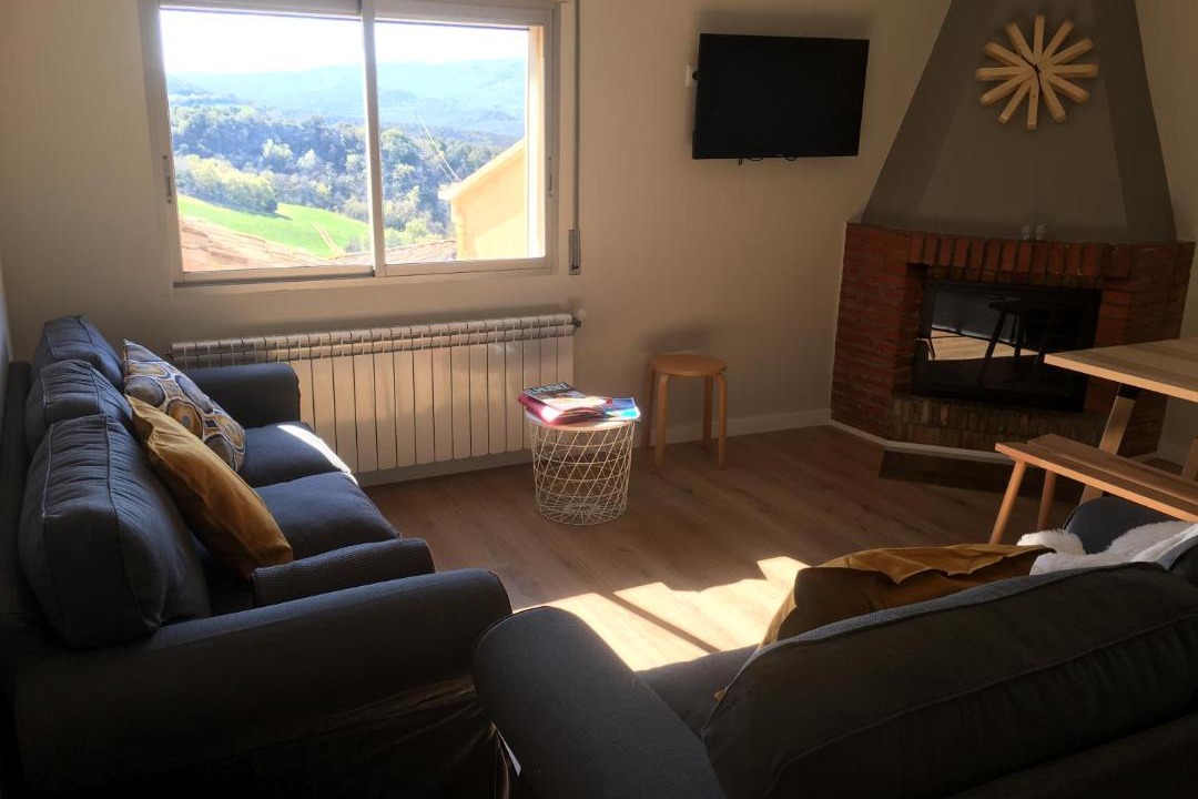 Photo of Livingroom in Ager