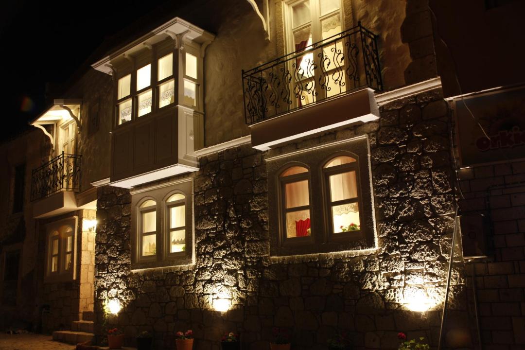 Photo of Bedroom in Hacımemis