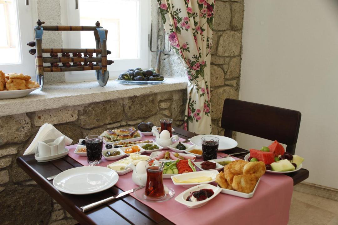 Photo of Bedroom in Hacımemis