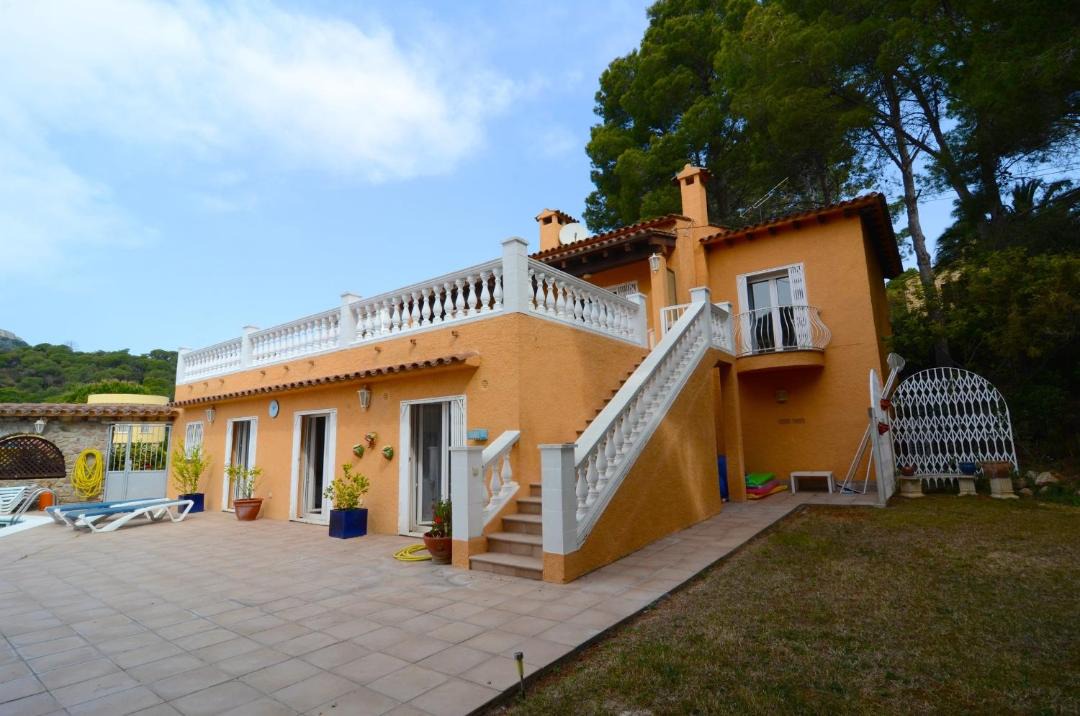 Photo of Buildings in Torroella de Montgri