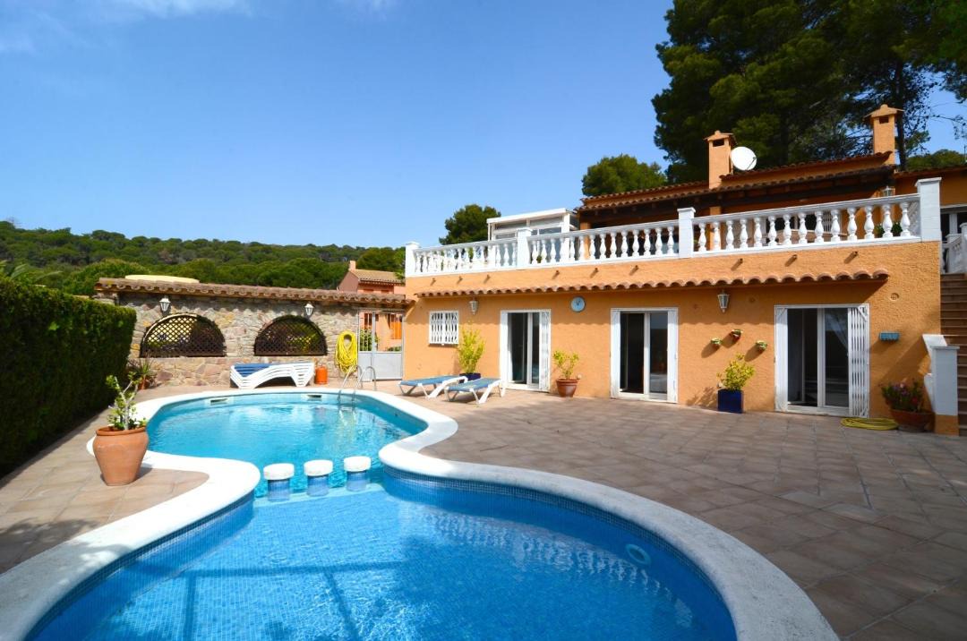 Photo of Outdoor in Torroella de Montgri