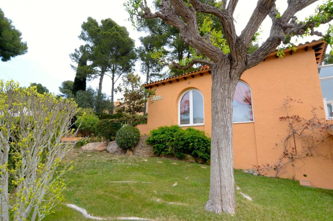Photo of Buildings in Torroella de Montgri