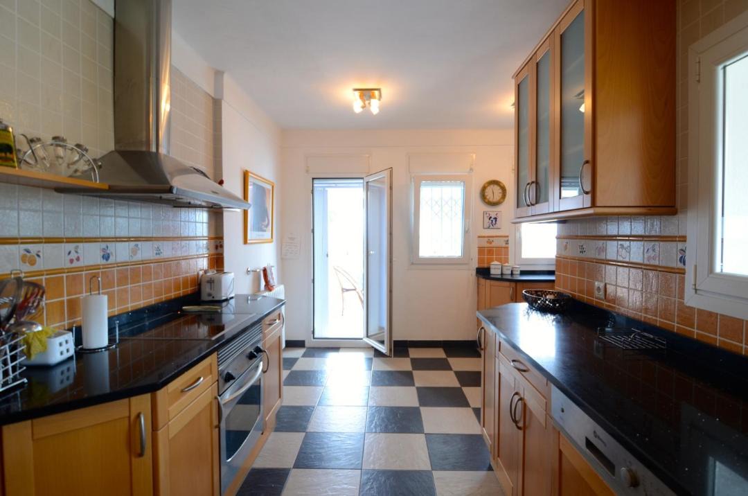 Photo of Kitchen in Torroella de Montgri