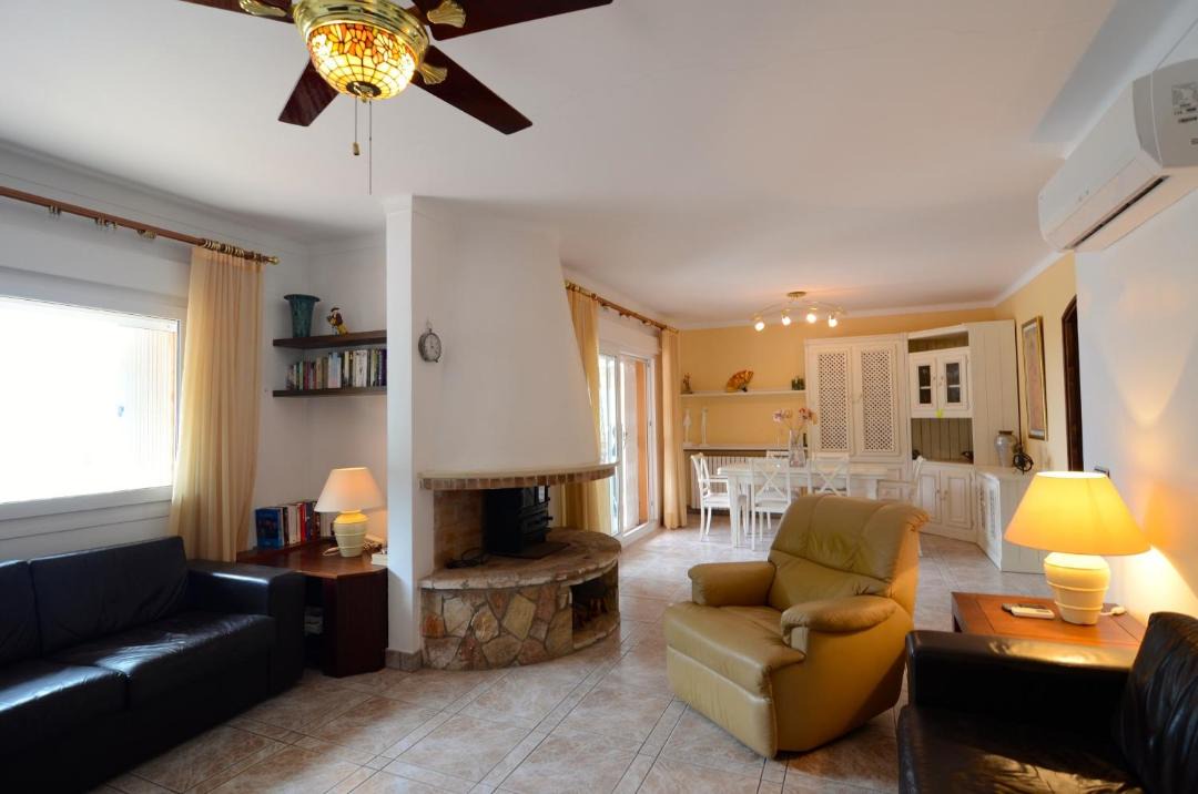 Photo of Livingroom in Torroella de Montgri