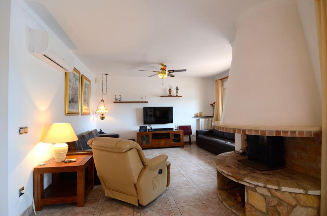 Photo of Livingroom in Torroella de Montgri