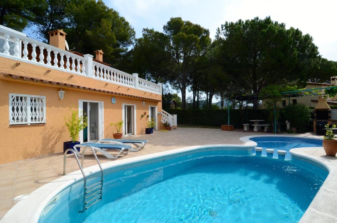 Photo of Outdoor in Torroella de Montgri