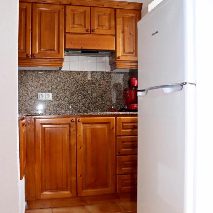 Photo of Kitchen in Arta