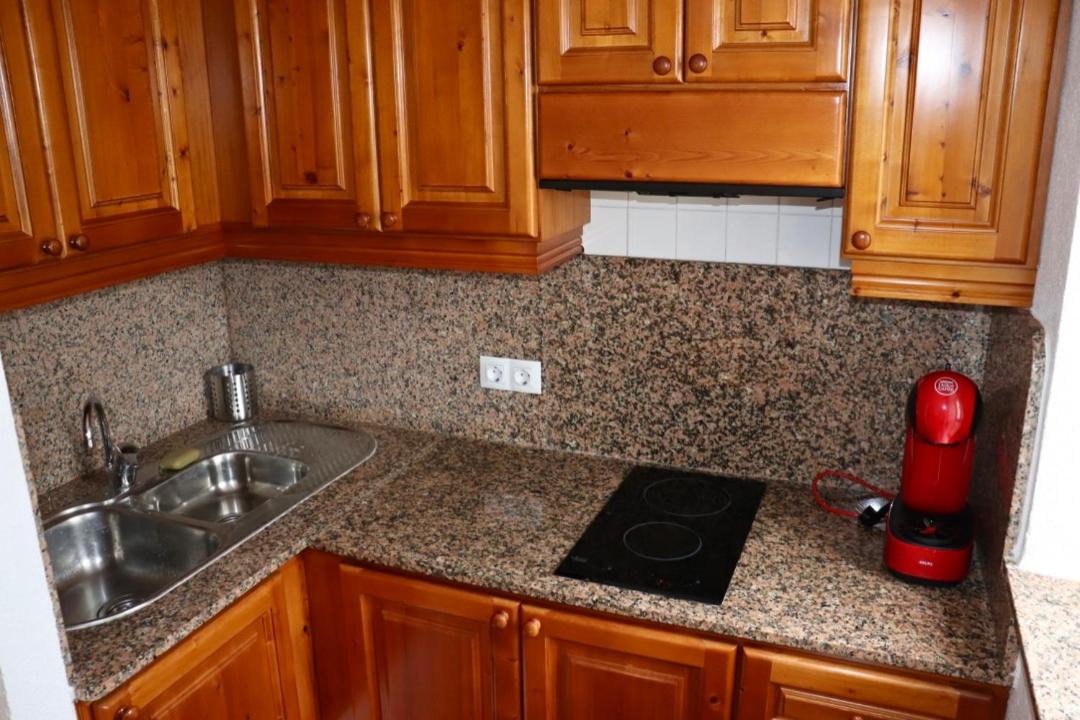 Photo of Kitchen in Arta
