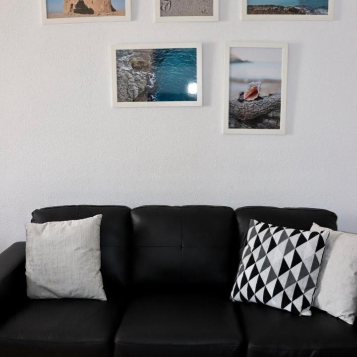 Photo of Livingroom in Arta