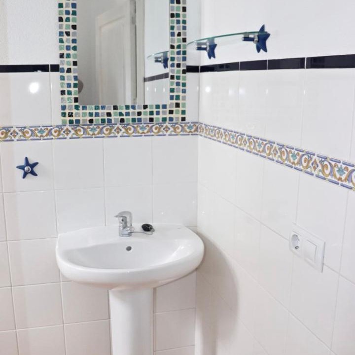 Photo of Bathroom in Arta