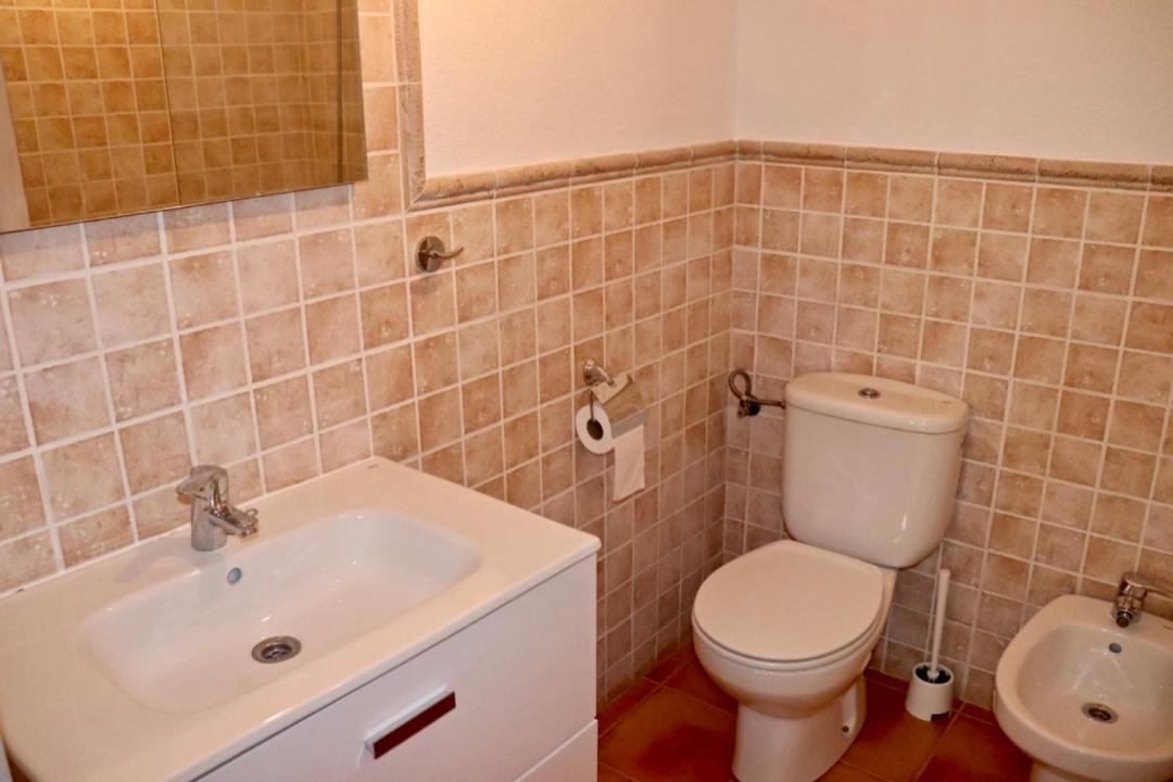 Photo of Bathroom in Arta