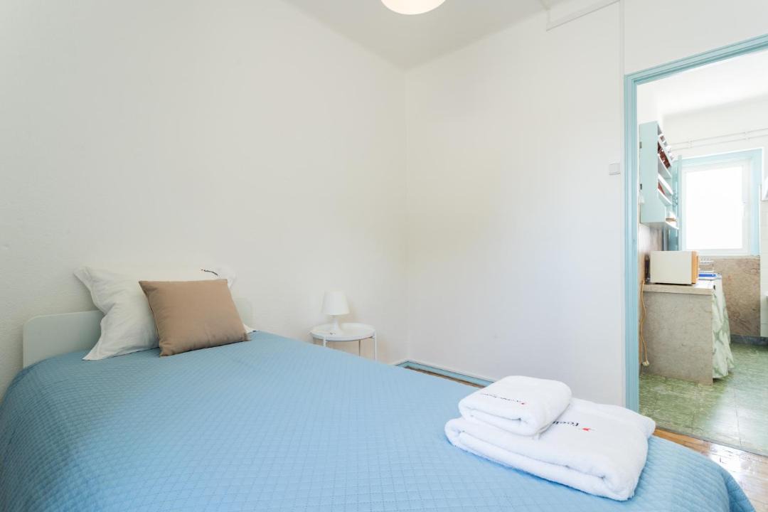 Photo of Bedroom in Barril de Cima