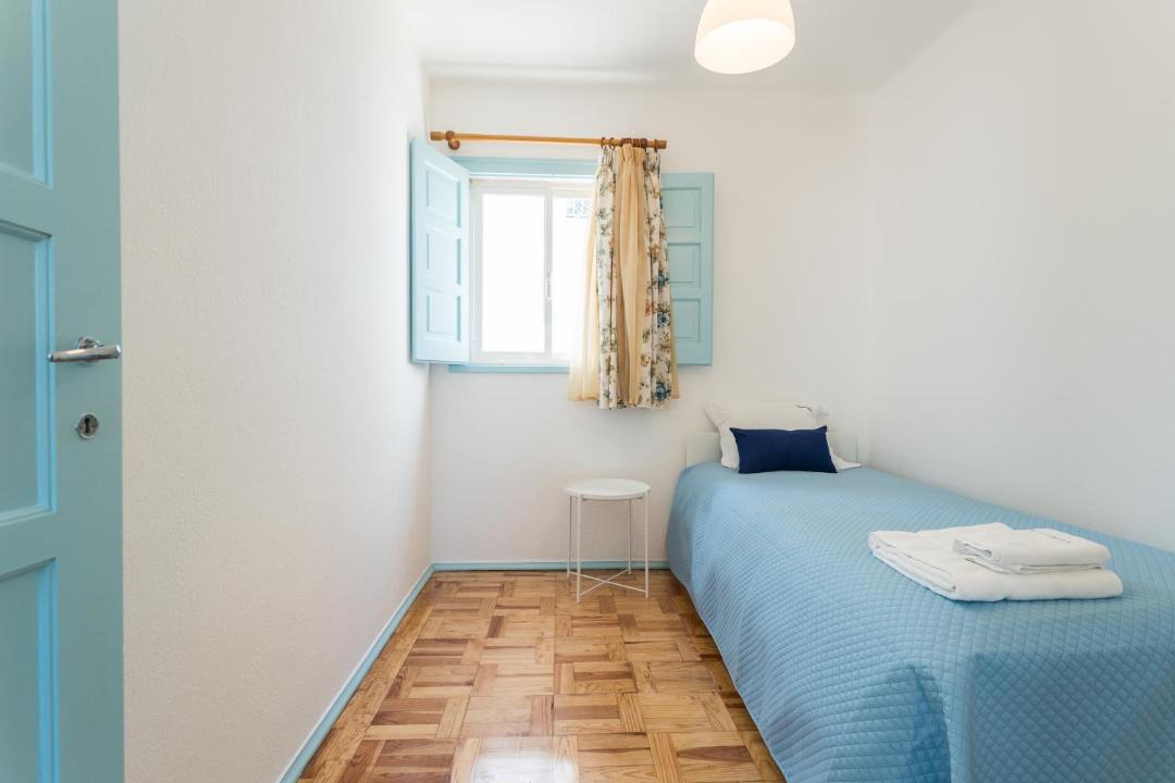 Photo of Bedroom in Barril de Cima