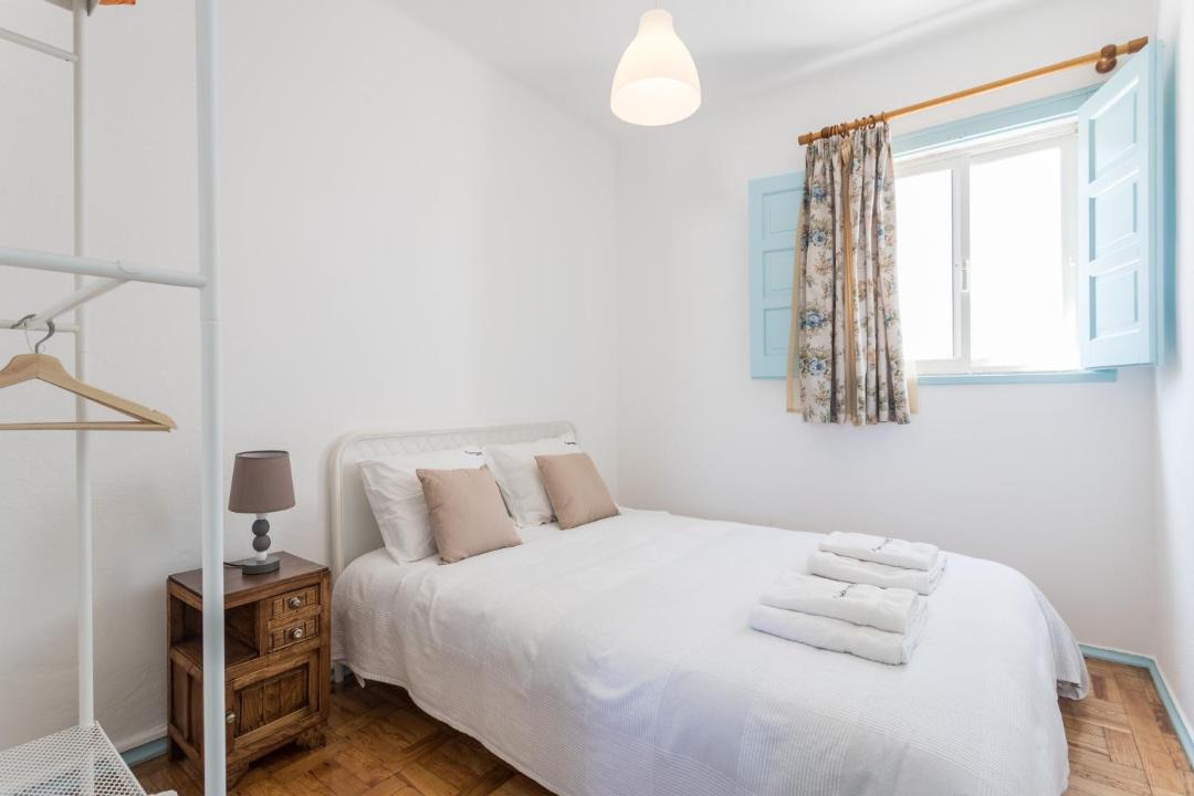Photo of Bedroom in Barril de Cima