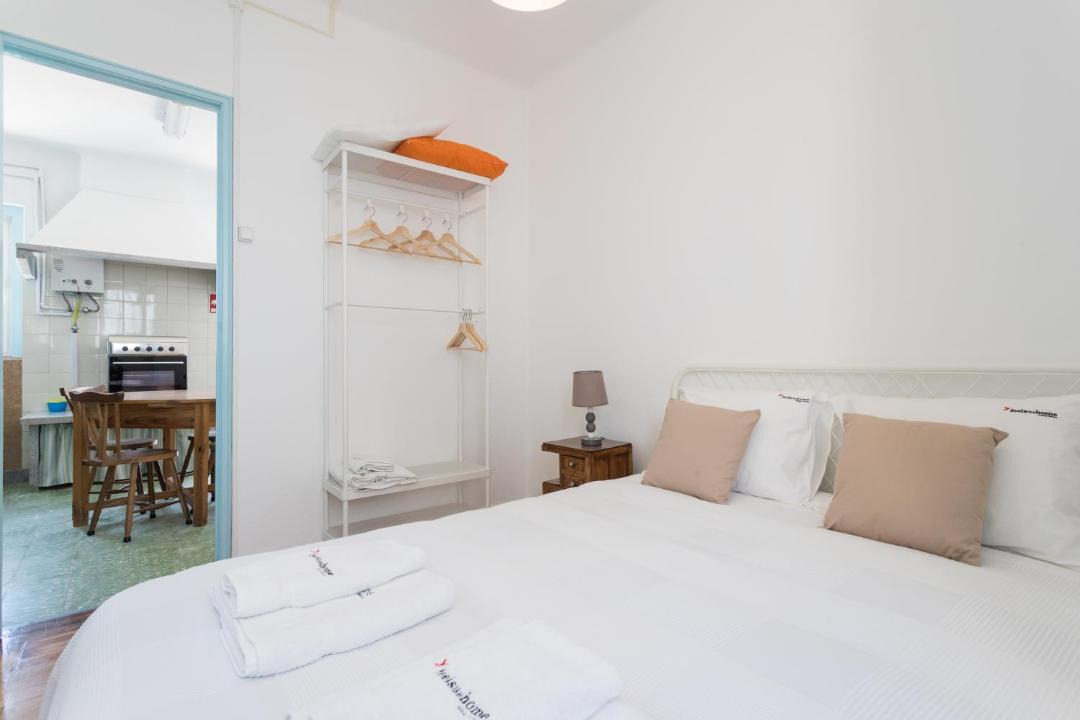 Photo of Bedroom in Barril de Cima