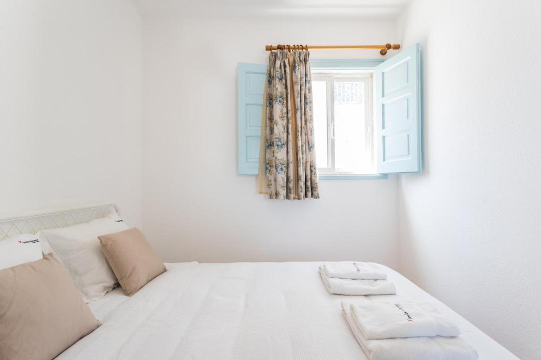 Photo of Bedroom in Barril de Cima