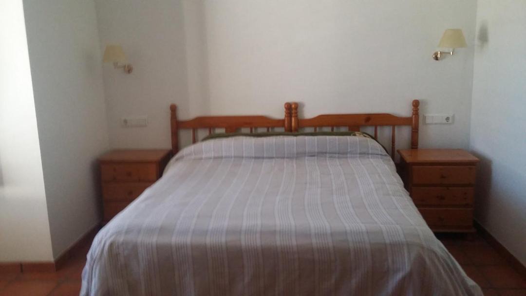 Photo of Bedroom in Alcoleja