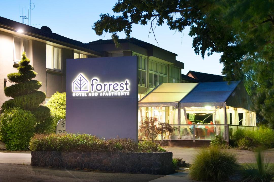 Photo of Others in Forrest