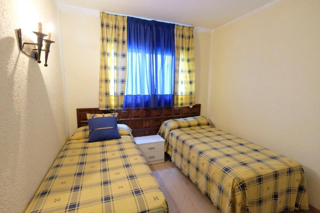 Photo of Bedroom in Cambrils