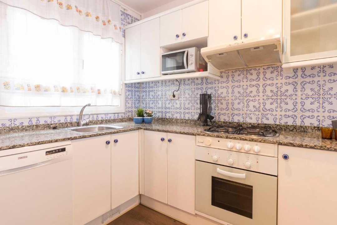 Photo of Kitchen in Cambrils