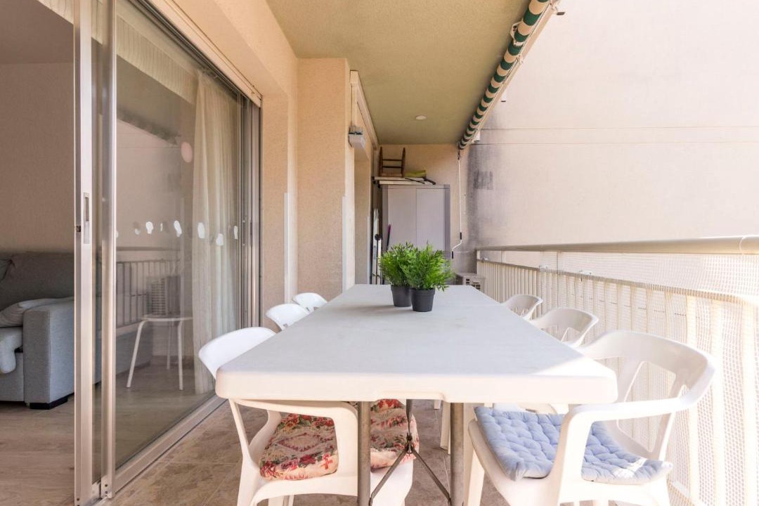 Photo of Patio Balcony in Cambrils