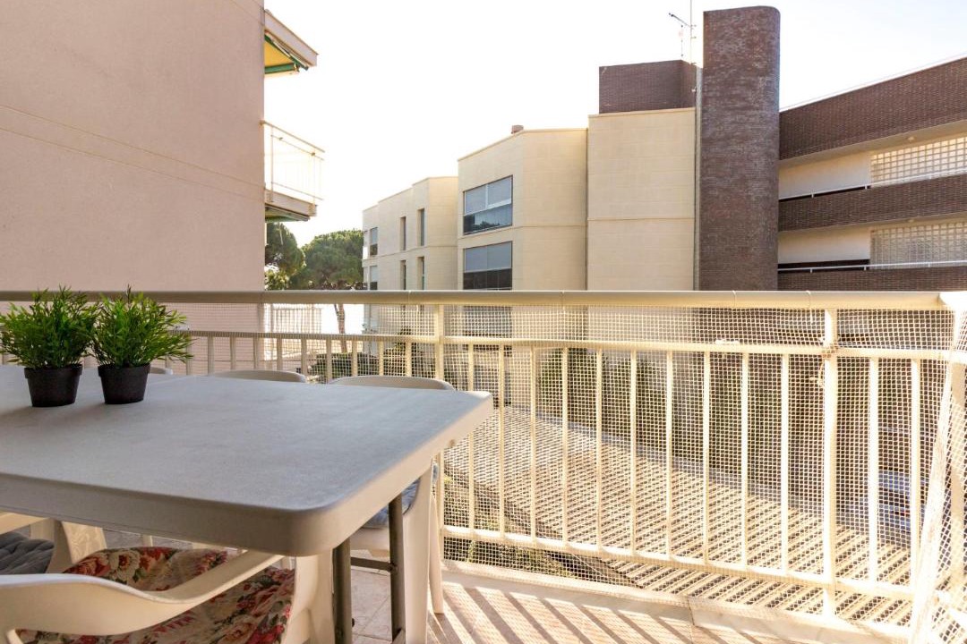 Photo of Patio Balcony in Cambrils
