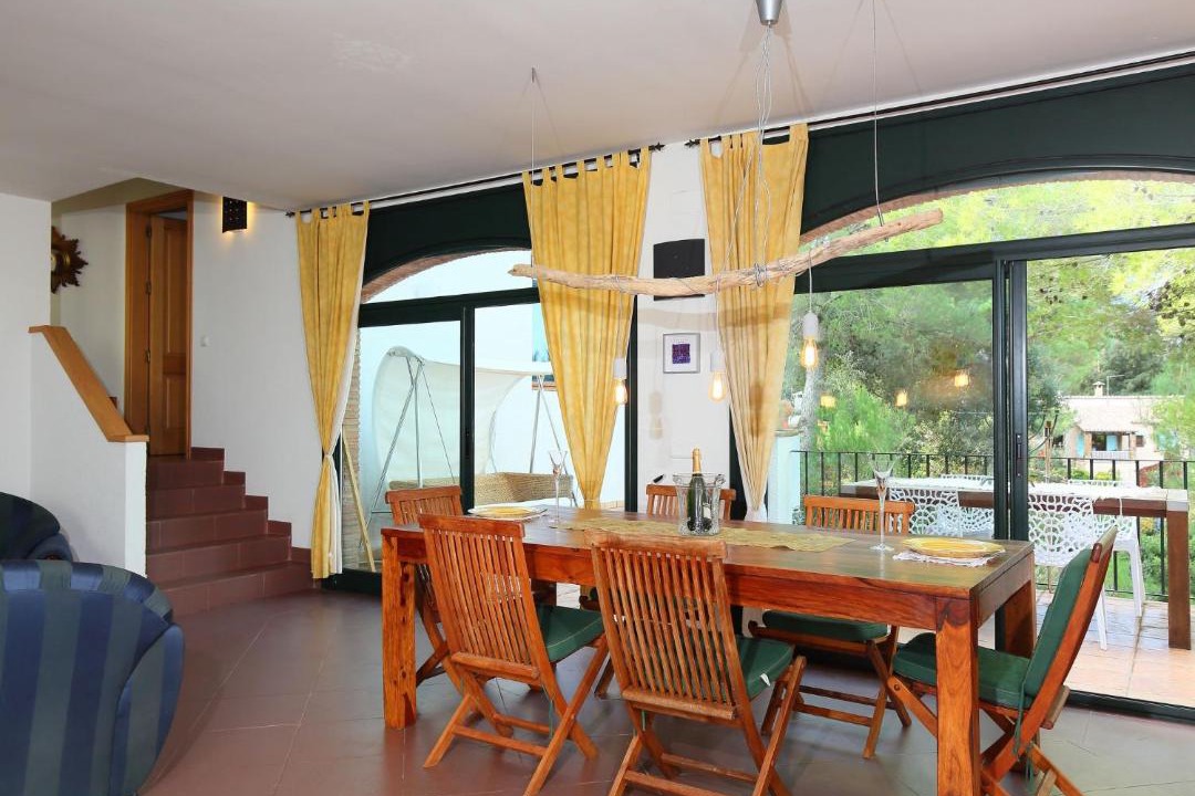 Photo of Livingroom in Begur
