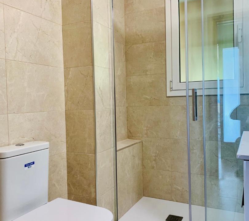 Photo of Bathroom in Cap de Salou