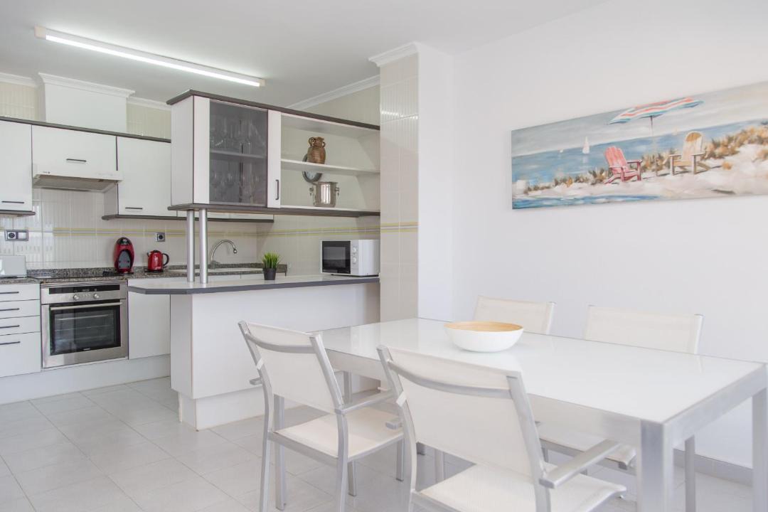 Photo of Kitchen in Faro de Cullera