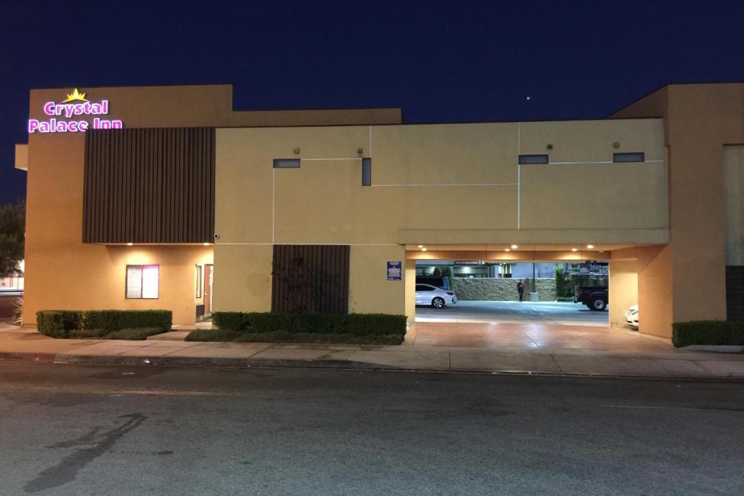 Photo of Buildings in Maywood