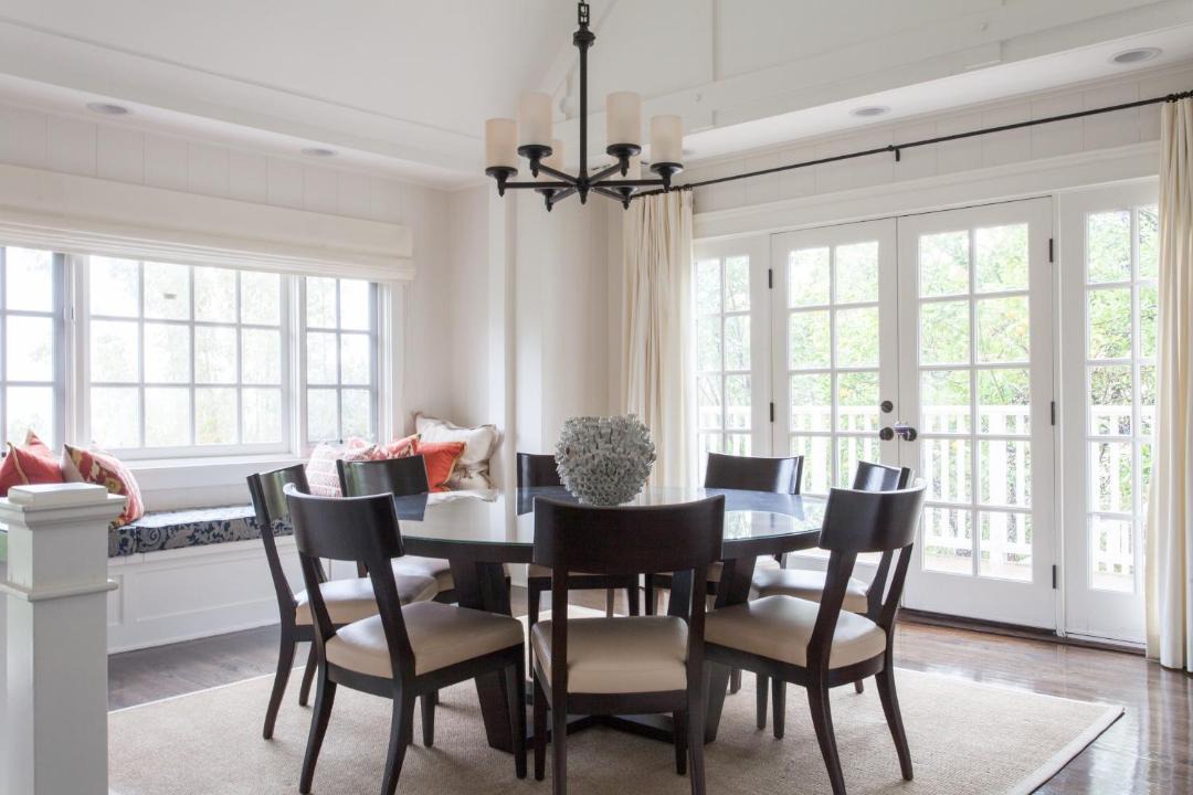 Photo of Livingroom in Hollywood Hills West