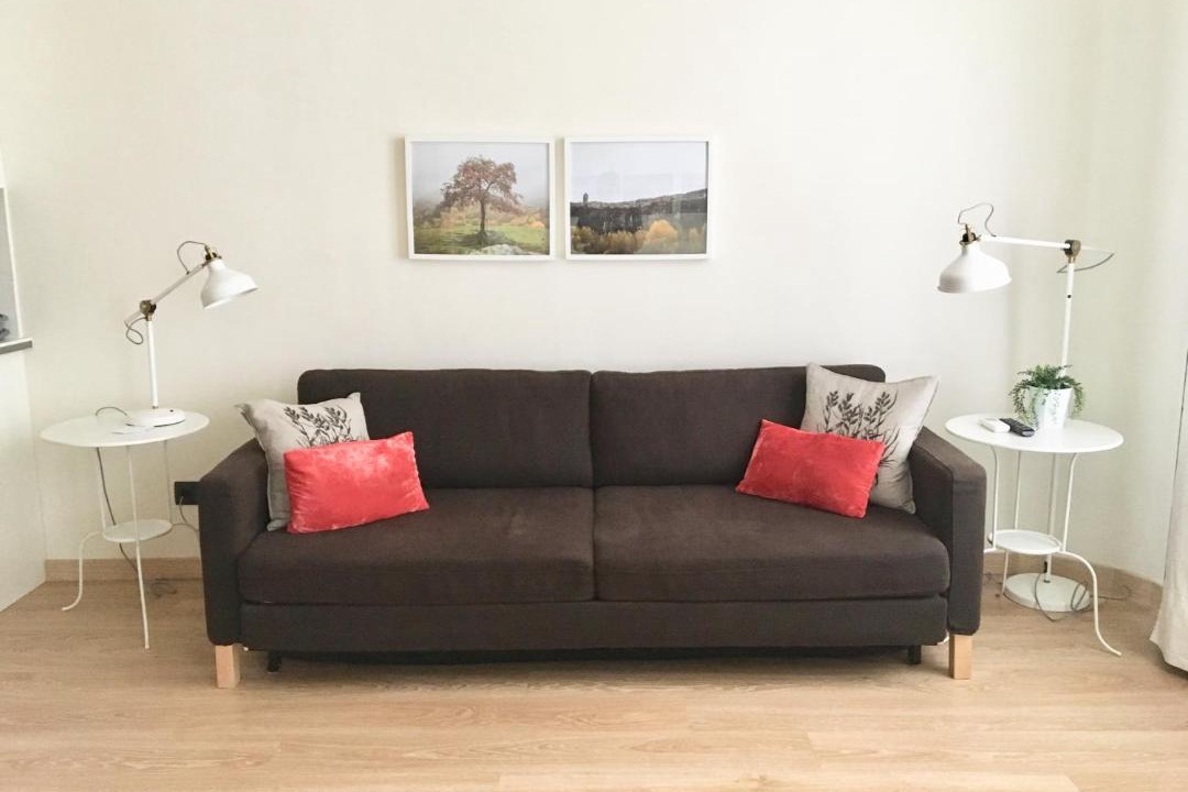 Photo of Livingroom in Dreta de l'Eixample