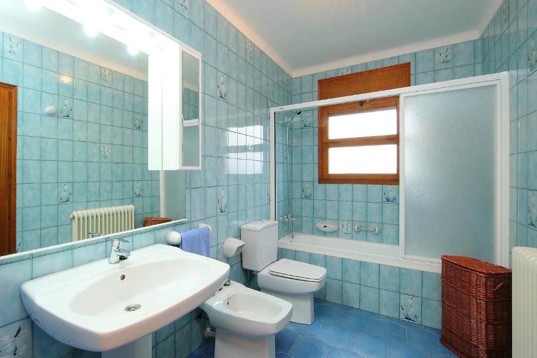 Photo of Bathroom in Forallac
