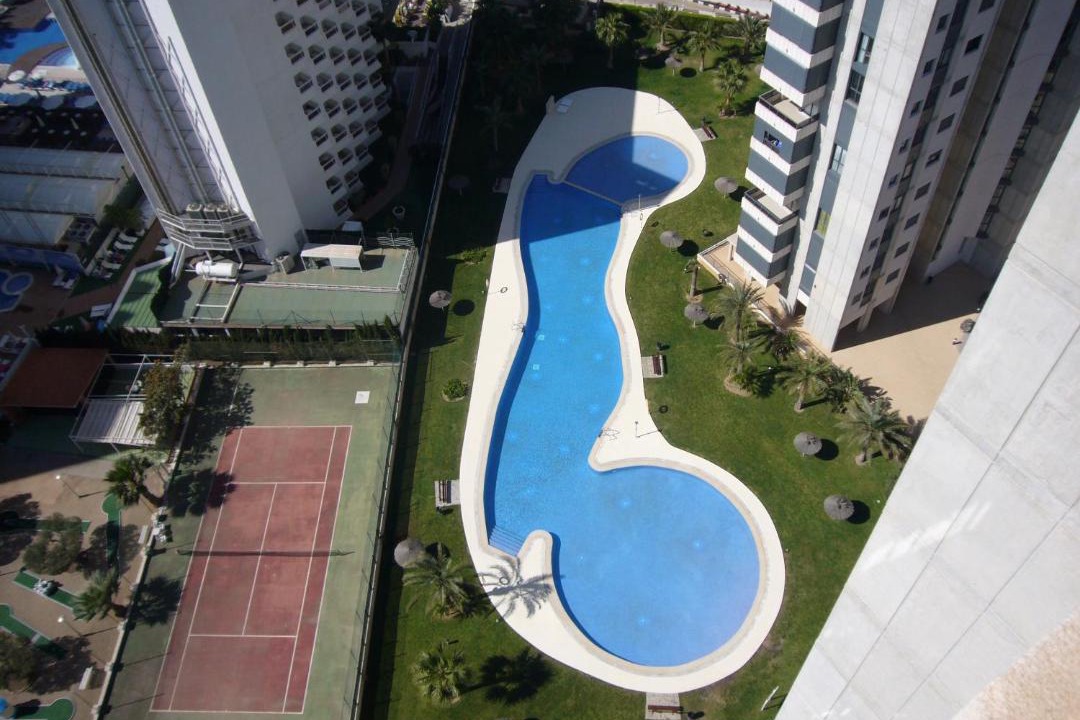 Photo of Others in Benidorm