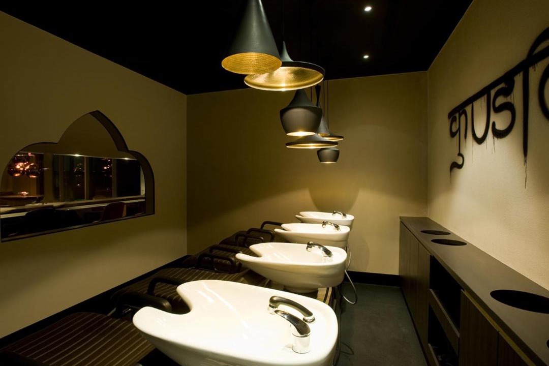 Photo of Bathroom in Capital Hill