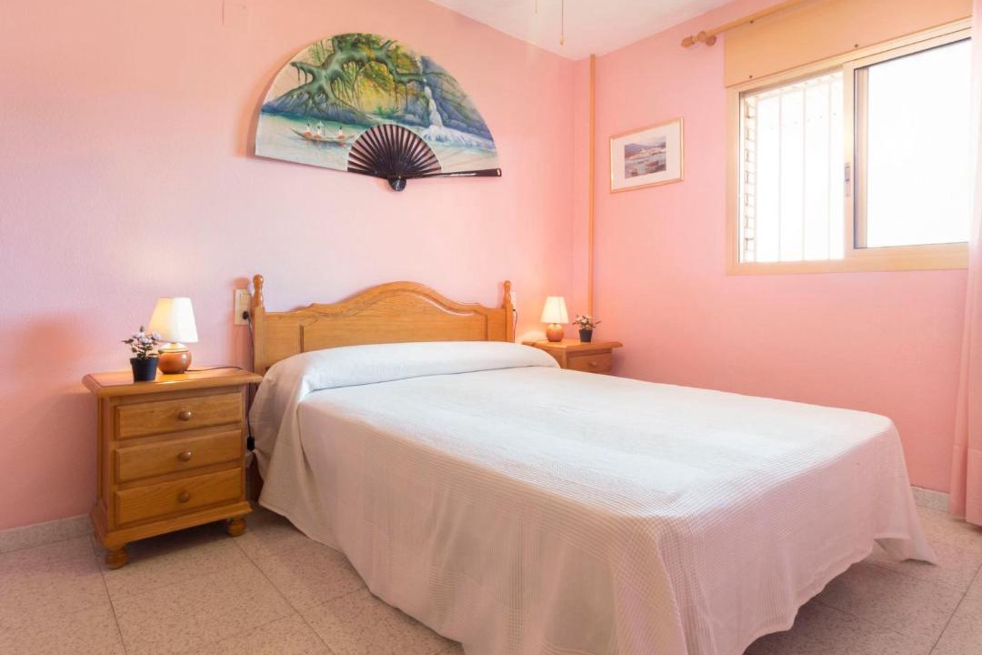 Photo of Bedroom in Cambrils