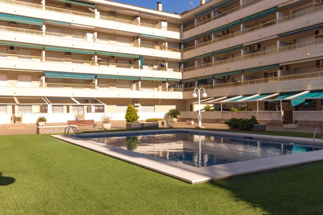Photo of Outdoor in Cambrils